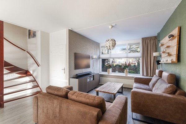 Foto - Te koop: Fijne gezinswoning met carport!